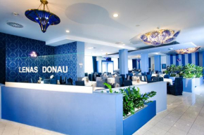  Lenas Donau Hotel  Вена
